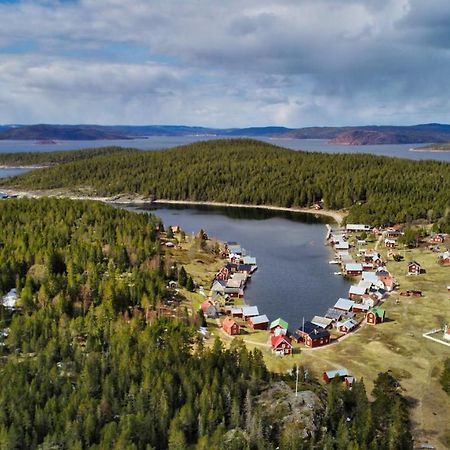 Trysunda Vandrarhem & Skaergardscafe Экстерьер фото
